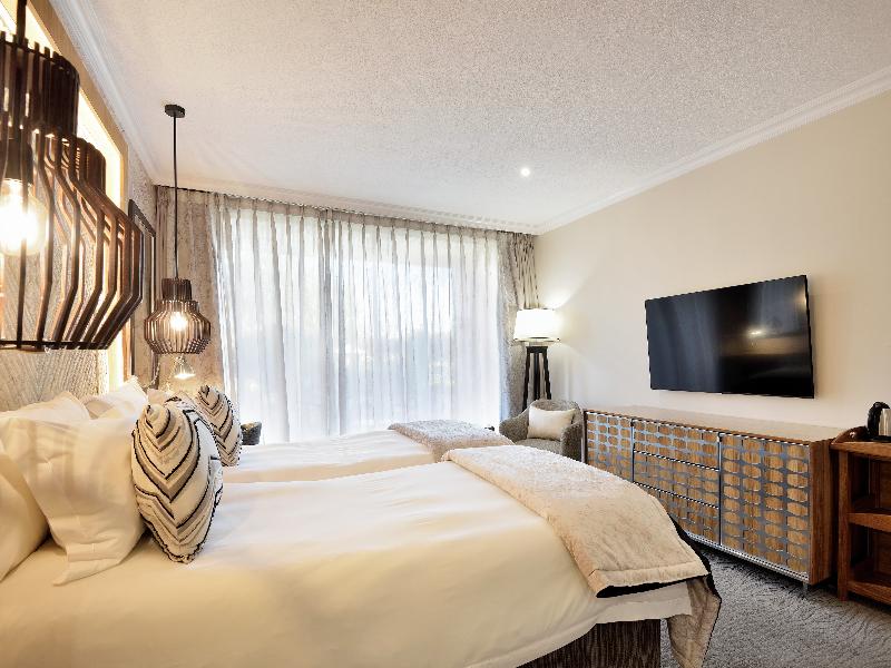 Windhoek Country Club Resort image