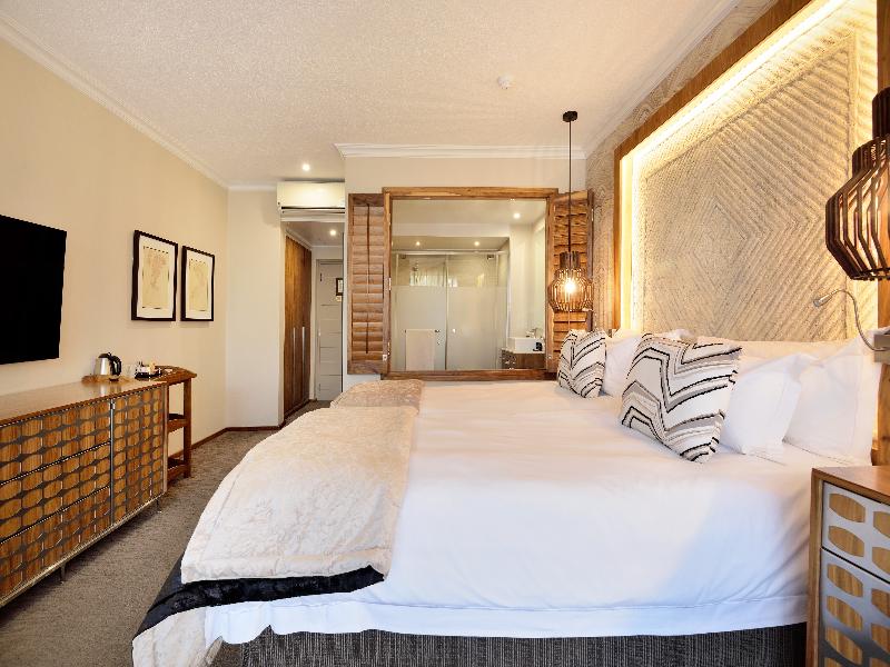Windhoek Country Club Resort image