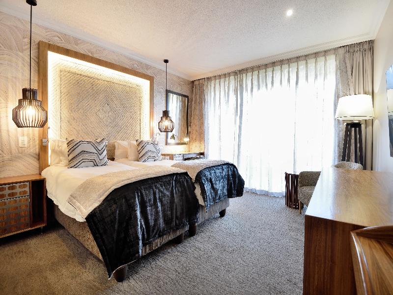 Windhoek Country Club Resort image
