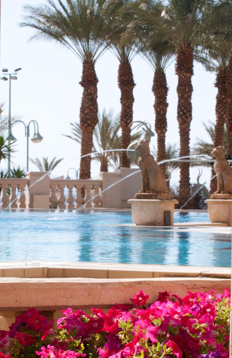 Herods Resort Eilat