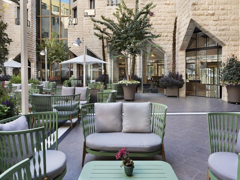 The Inbal Jerusalem image
