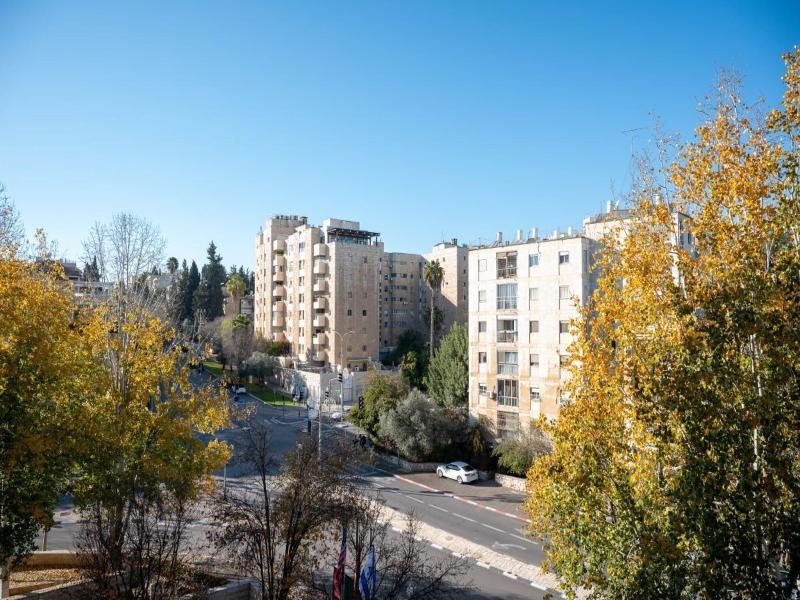 The Inbal Jerusalem image