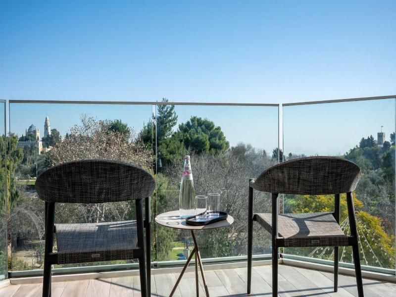 The Inbal Jerusalem image
