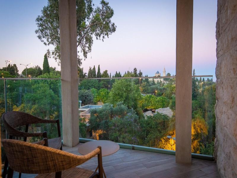 The Inbal Jerusalem image