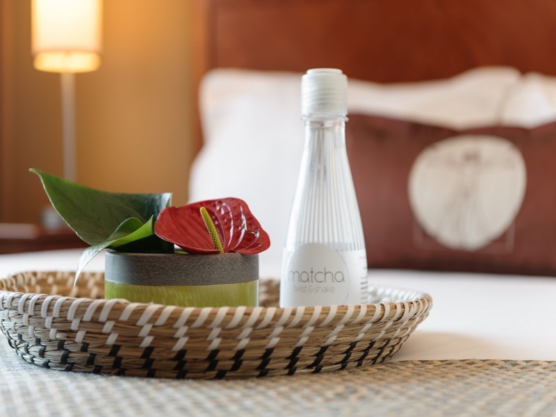 Leonardo Plaza Haifa