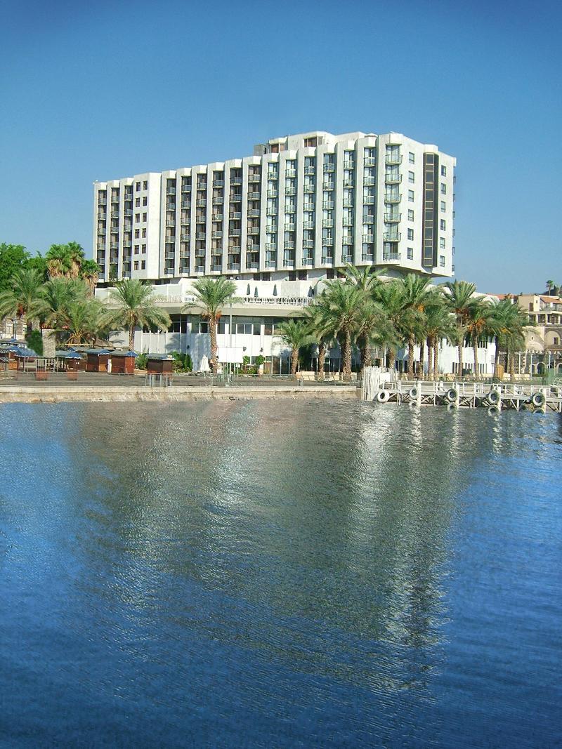 Caesar Hotel Tiberias
