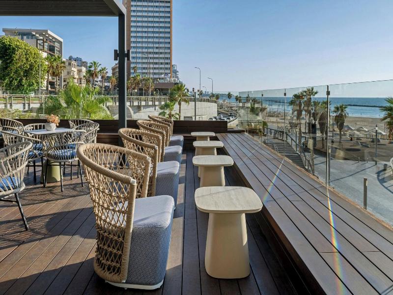 Renaissance Tel Aviv image