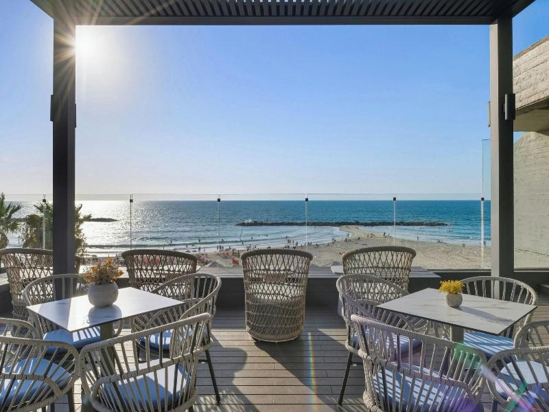 Renaissance Tel Aviv image