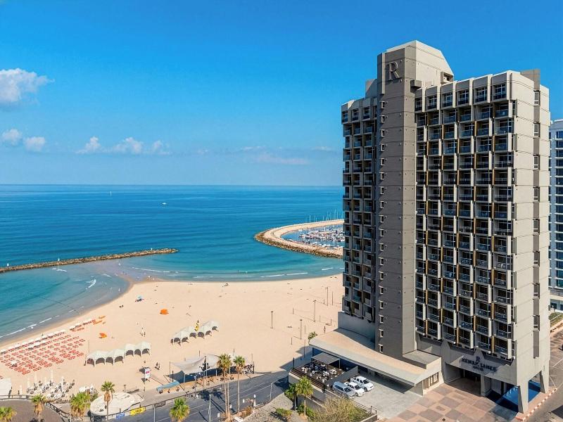 Renaissance Tel Aviv image