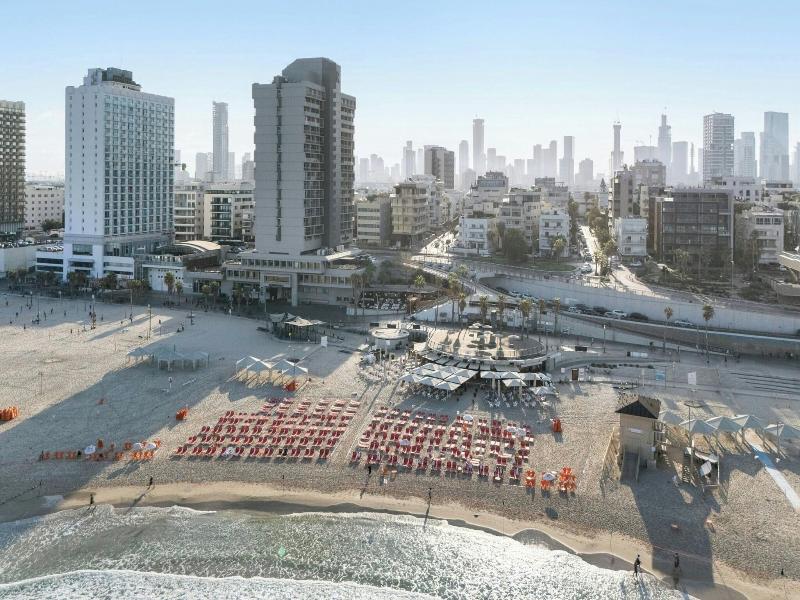 Renaissance Tel Aviv image