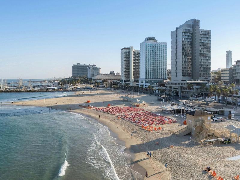 Renaissance Tel Aviv image