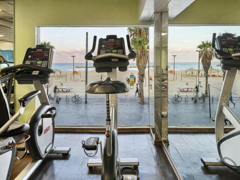 Renaissance Tel Aviv image