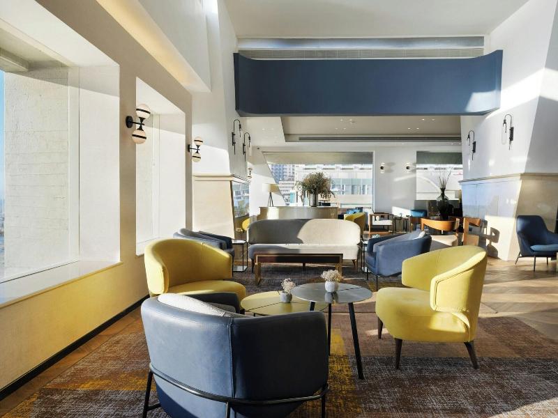 Renaissance Tel Aviv image