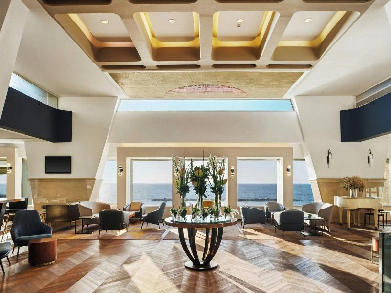Renaissance Tel Aviv image