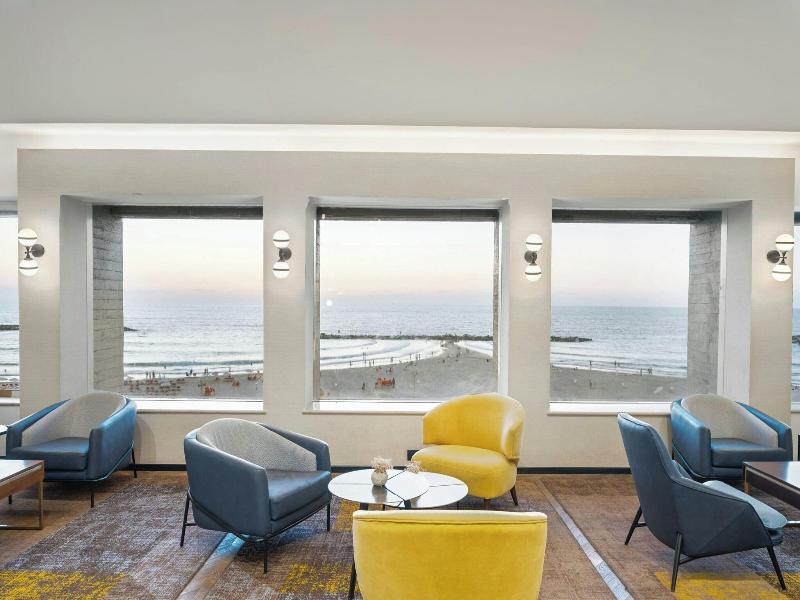 Renaissance Tel Aviv image