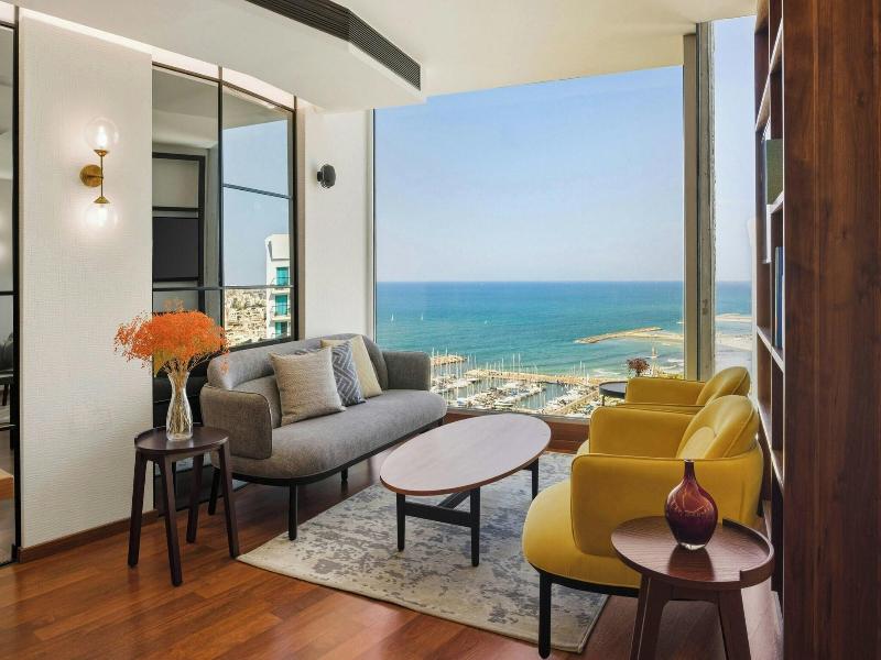 Renaissance Tel Aviv image