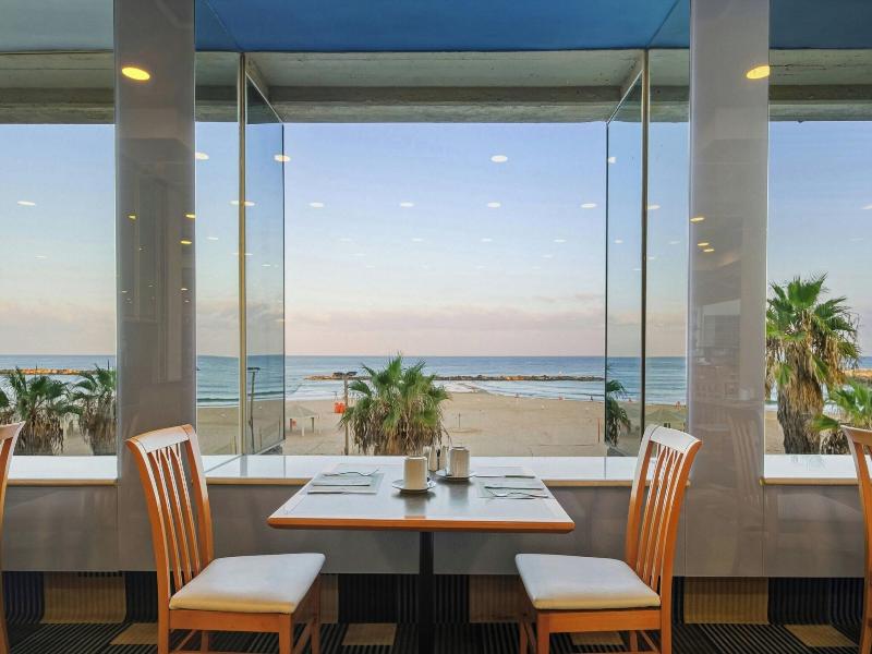 Renaissance Tel Aviv image