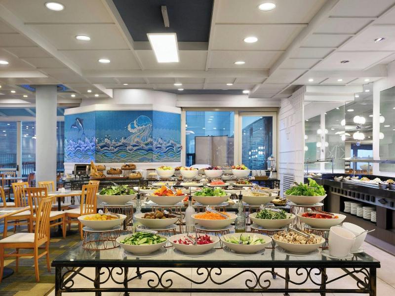 Renaissance Tel Aviv image
