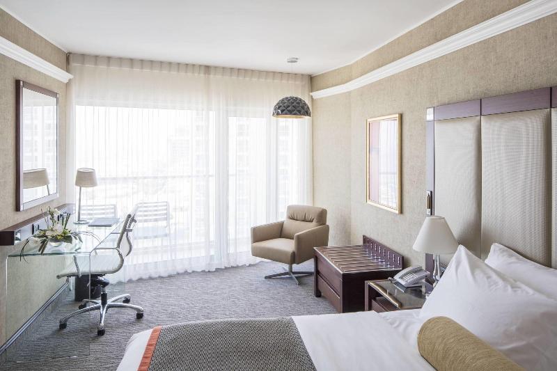 Renaissance Tel Aviv image