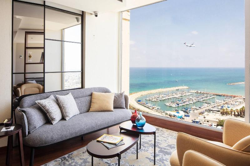 Renaissance Tel Aviv image