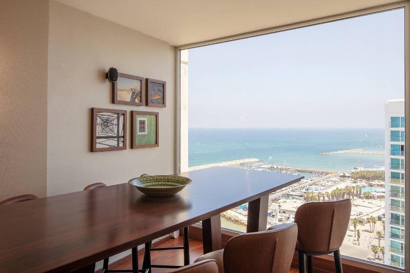 Renaissance Tel Aviv image