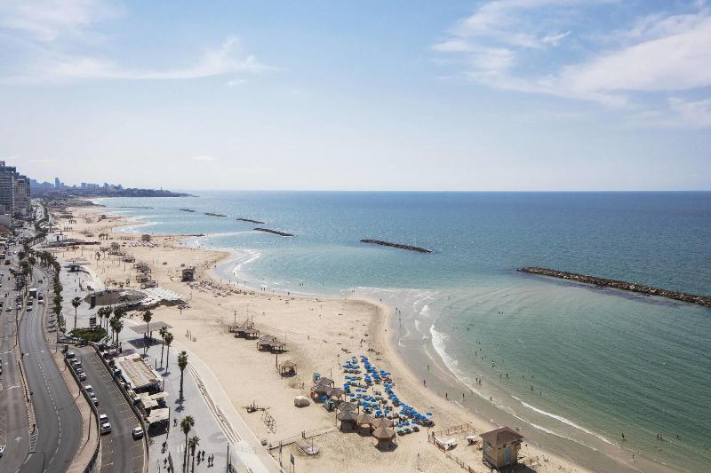 Renaissance Tel Aviv image