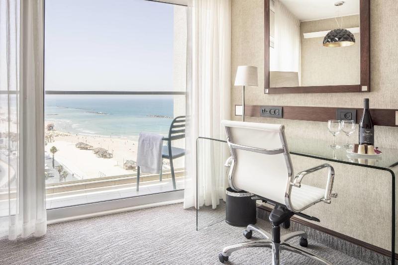 Renaissance Tel Aviv image