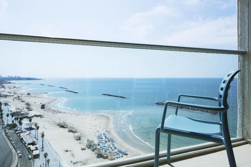 Renaissance Tel Aviv image
