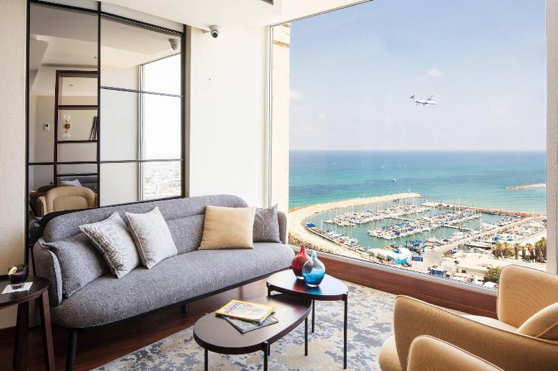 Renaissance Tel Aviv image
