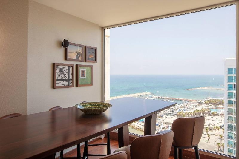 Renaissance Tel Aviv image