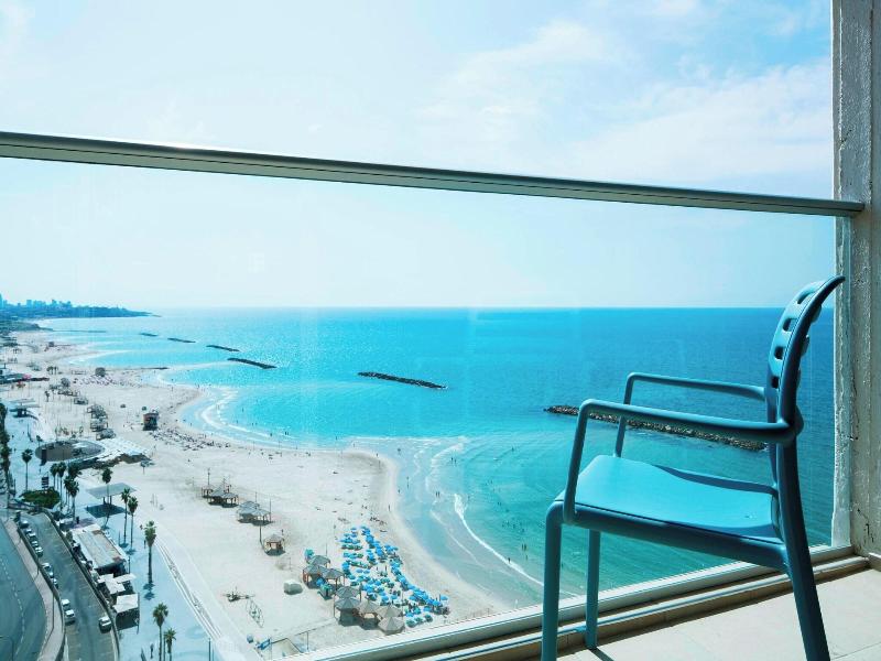 Renaissance Tel Aviv image