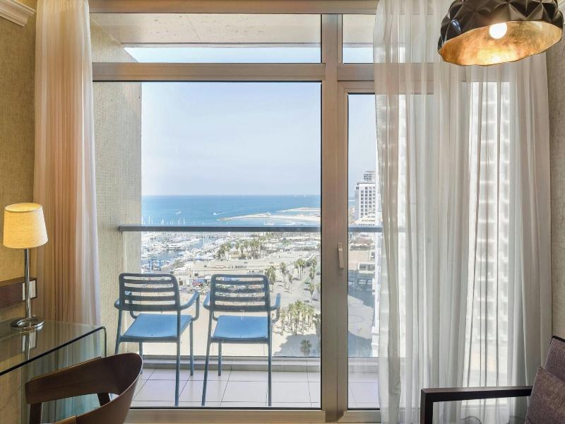 Renaissance Tel Aviv image