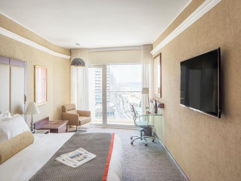 Renaissance Tel Aviv image