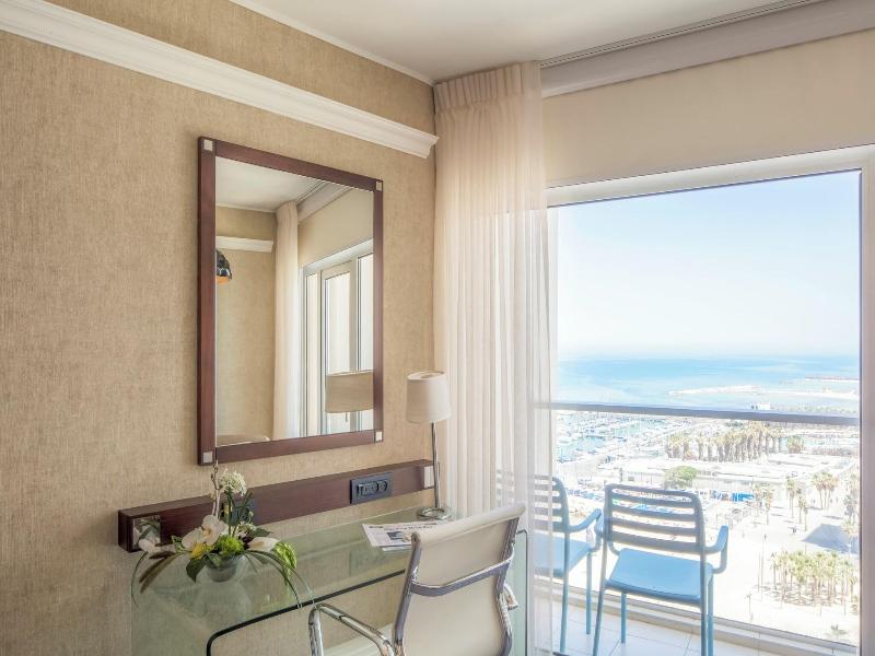 Renaissance Tel Aviv image