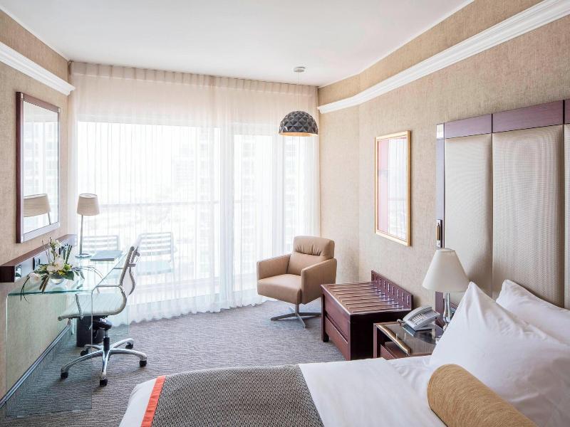 Renaissance Tel Aviv image