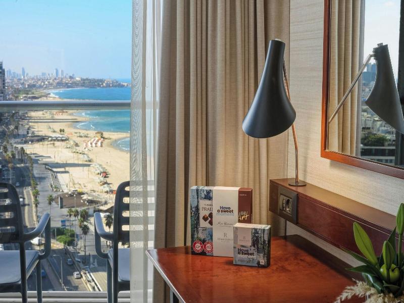 Renaissance Tel Aviv image
