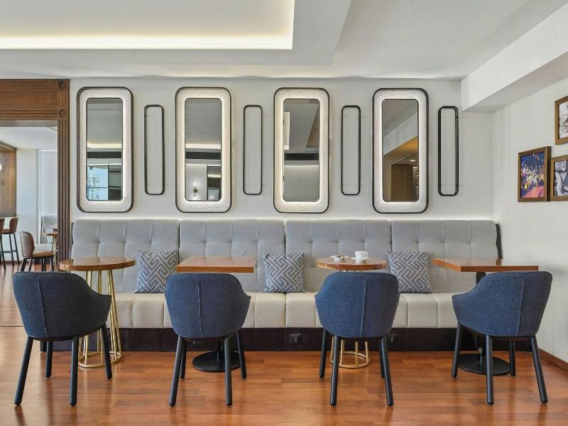 Renaissance Tel Aviv image