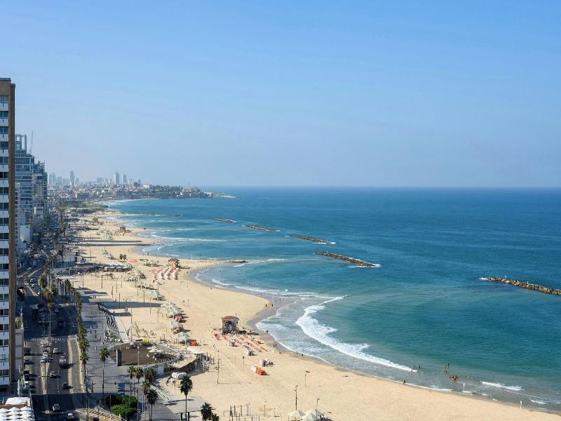 Renaissance Tel Aviv image
