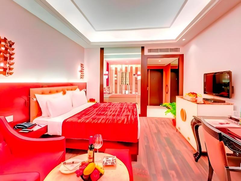 Hindusthan International  Kolkata image