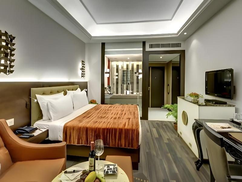 Hindusthan International  Kolkata image