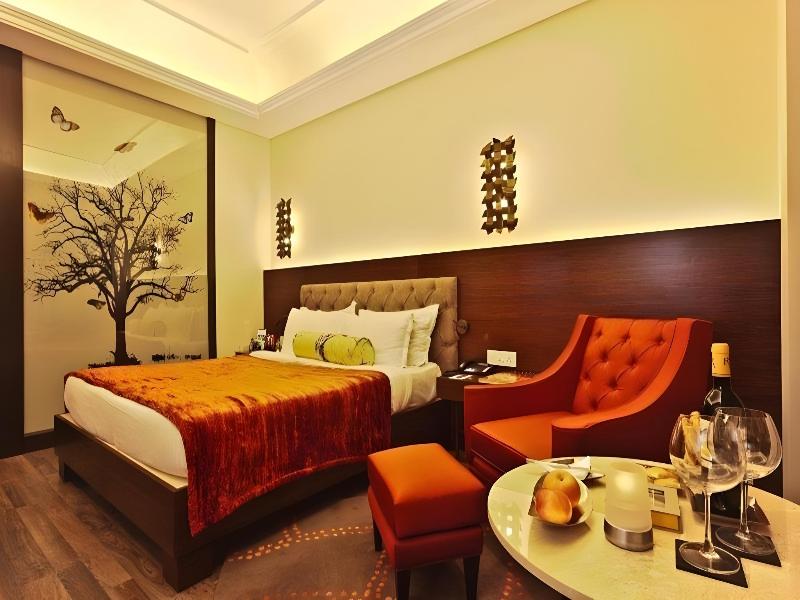Hindusthan International  Kolkata image
