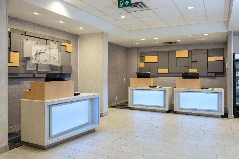 Holiday Inn Express Toronto Downtown