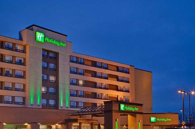 HOLIDAY INN LAVAL - MONTREAL