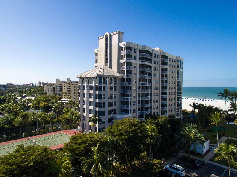 GullWing Beach Resort image