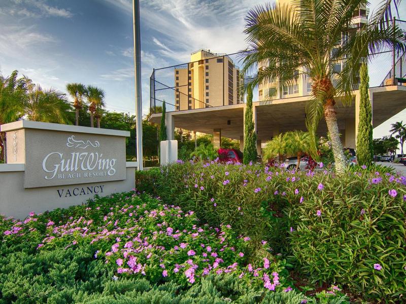 GullWing Beach Resort image