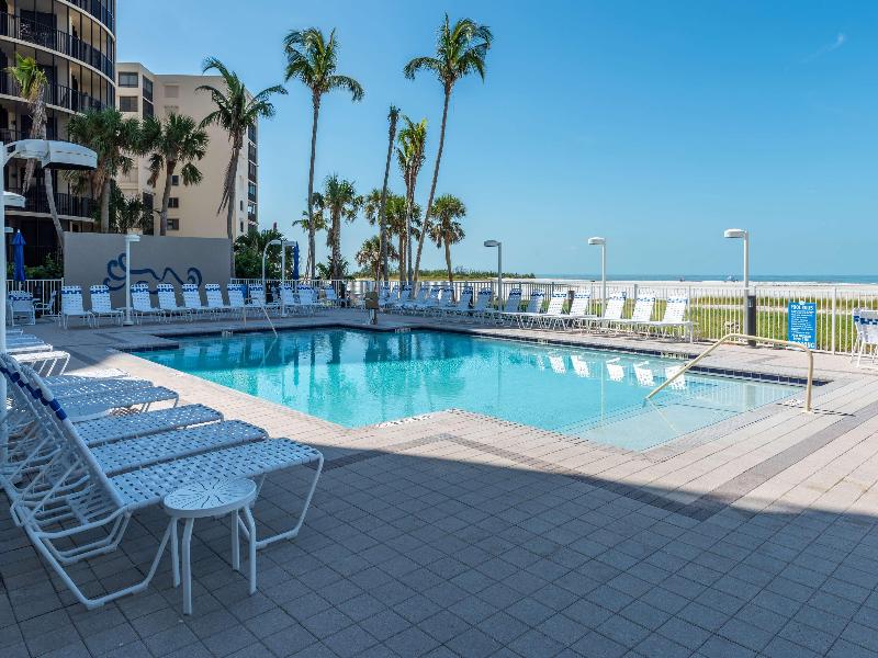 GullWing Beach Resort image