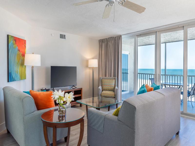 GullWing Beach Resort image