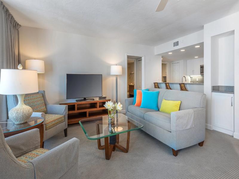 GullWing Beach Resort image