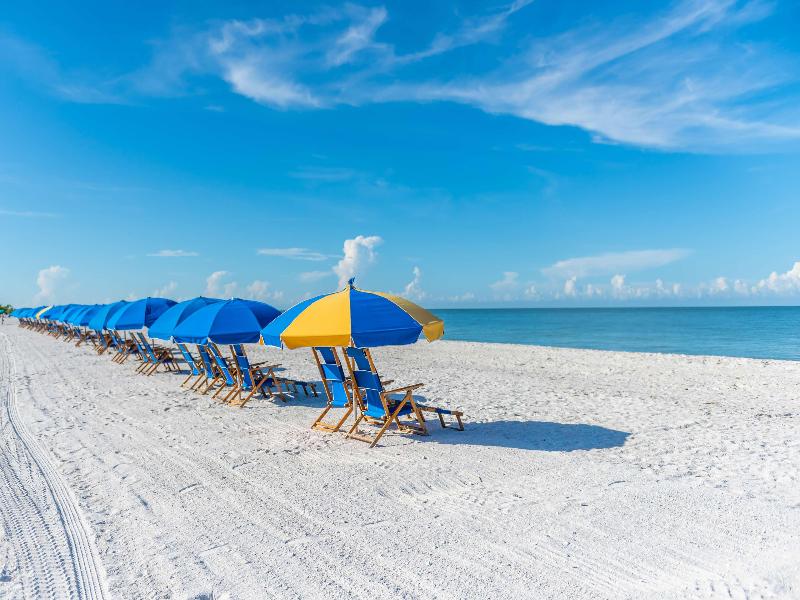 GullWing Beach Resort image