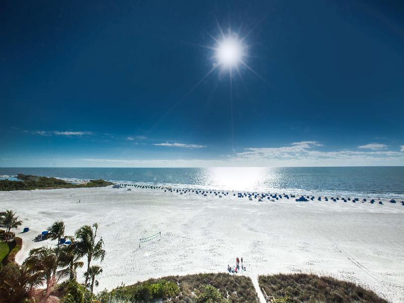 GullWing Beach Resort image
